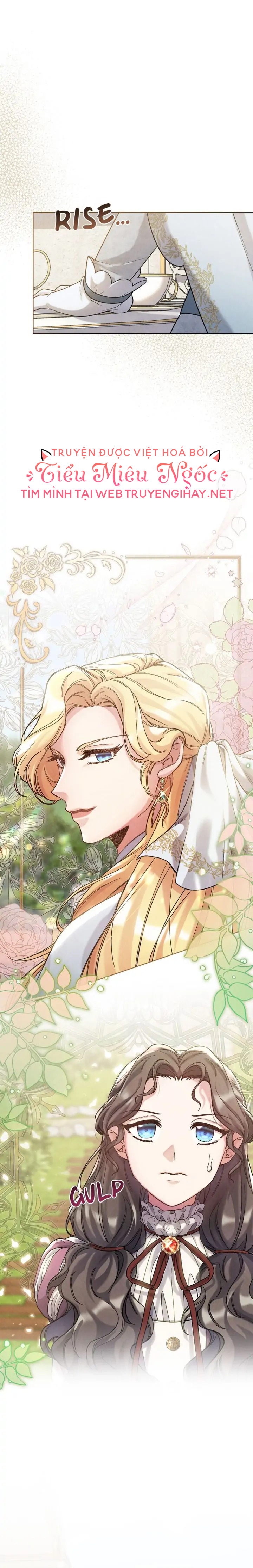 nỗi buồn của chú hề chapter 39 18