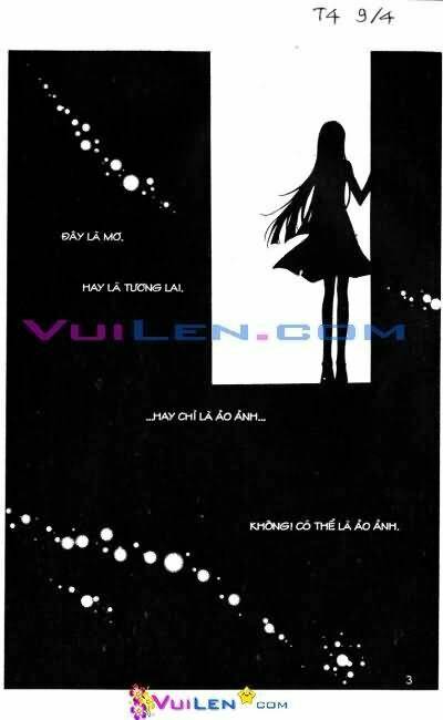 tiểu nữ vương chapter 3 3