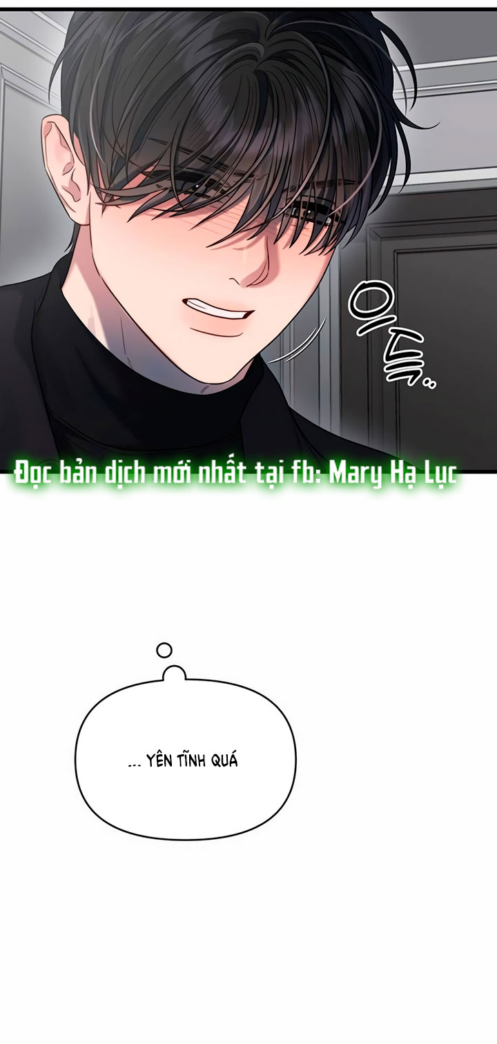 [18+] dục vọng tao nhã chapter 39.2 5