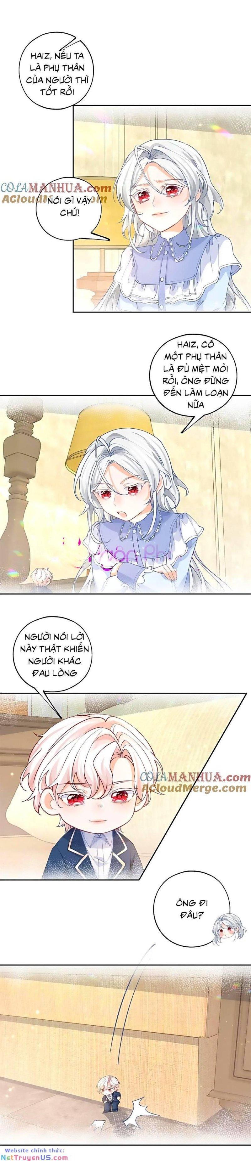 ngày nào đó trở thành công chúa tế phẩm chapter 198 1