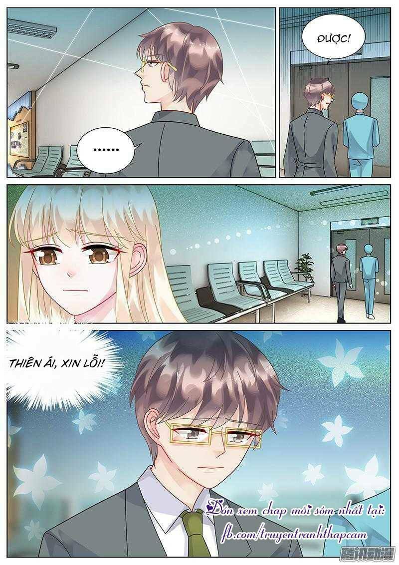 nhạ thượng thủ tịch tổng tài chapter 78 8