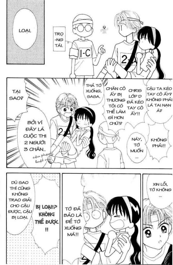 minto na bokura chapter 23 18