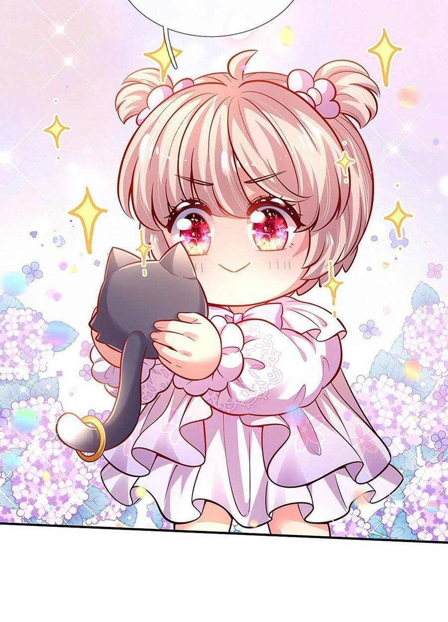 muốn giải cứu thế giới thì cần thật nhiều sự đáng yêu chapter 68 16