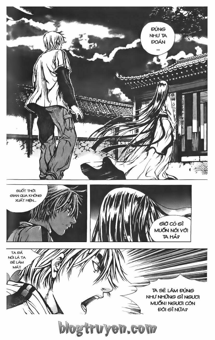 threads of time - dòng thời gian chapter 41 29