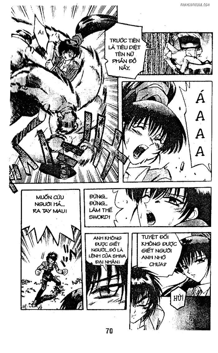 devil and devil chapter 41 26