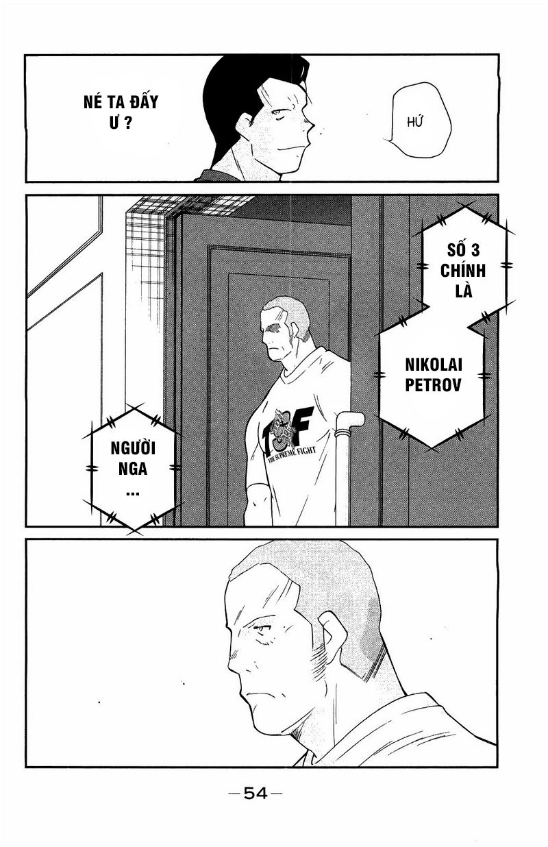 truyền nhân atula 3 chapter 60 22