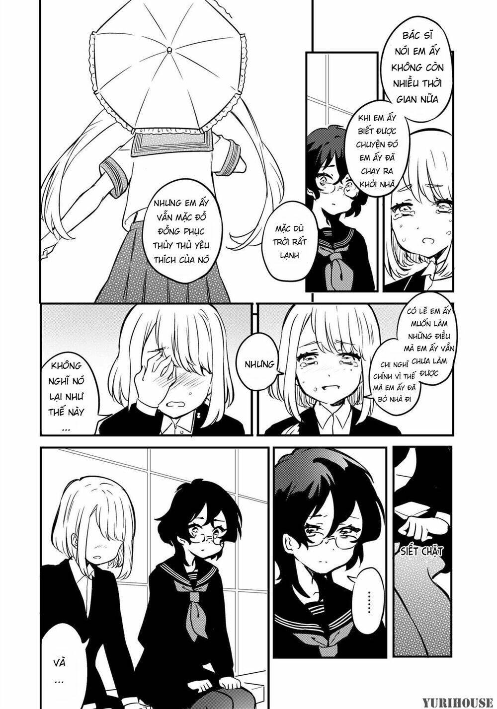 reverie in a deserted bus chapter 0 47