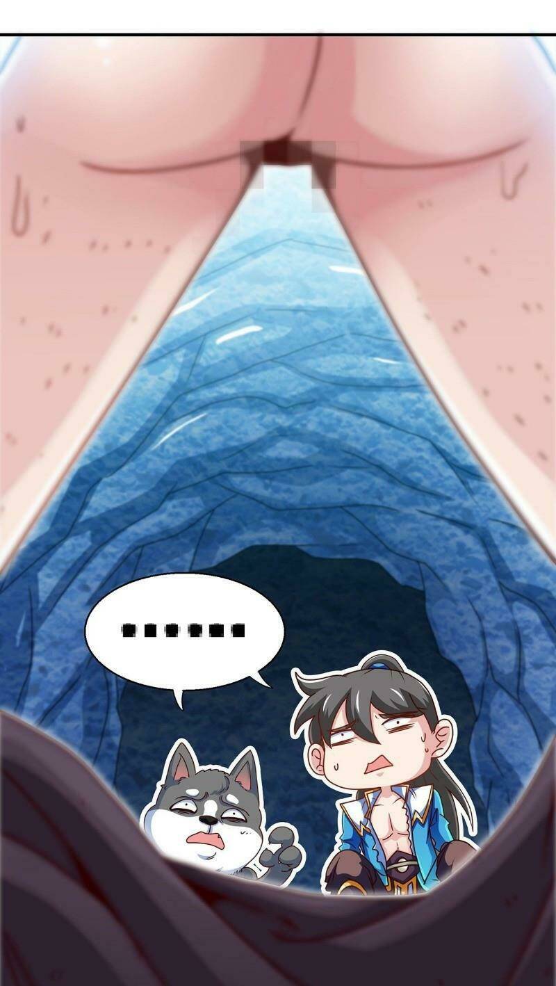 võ hồn tuyệt thế chapter 18 5