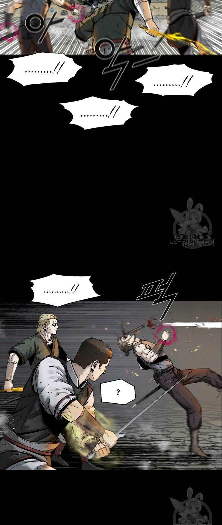 mật mã mê cung chapter 18 17