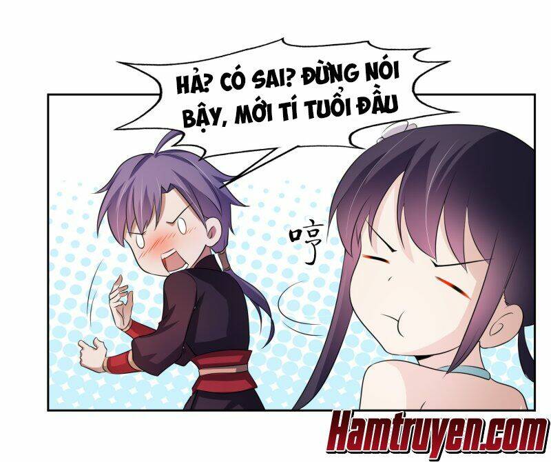 tuyệt thế thánh đế chapter 3 17