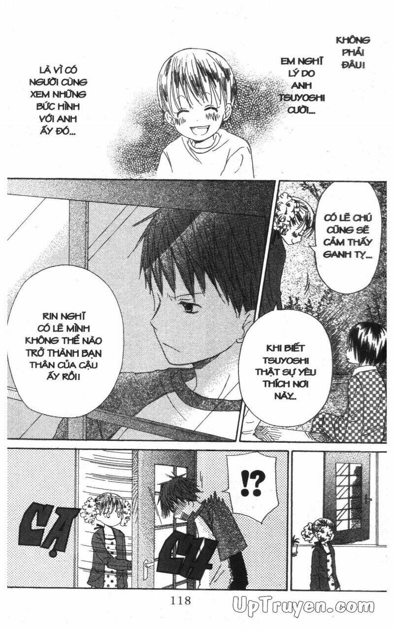 oniichan to issyo chapter 3 119