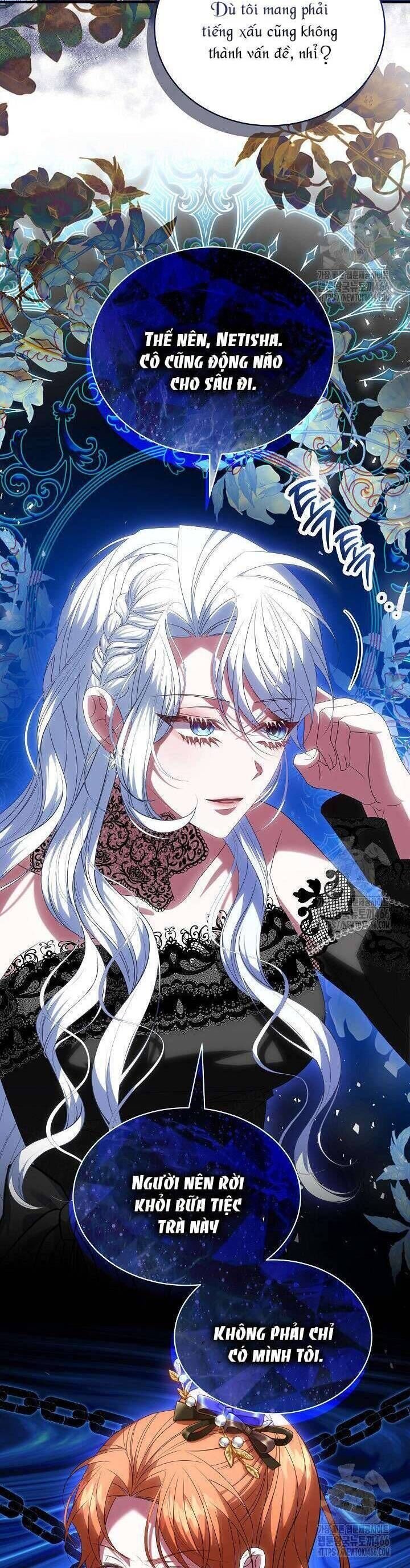 hướng dẫn về ác nữ chapter 31 20