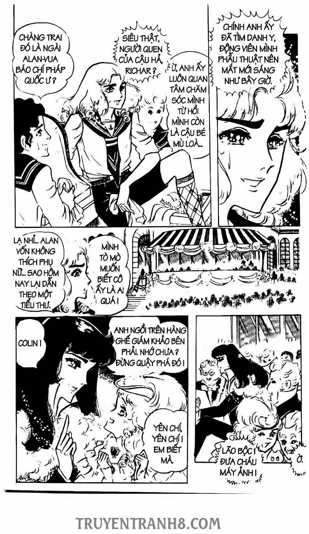 the count s daughter chapter 35 30