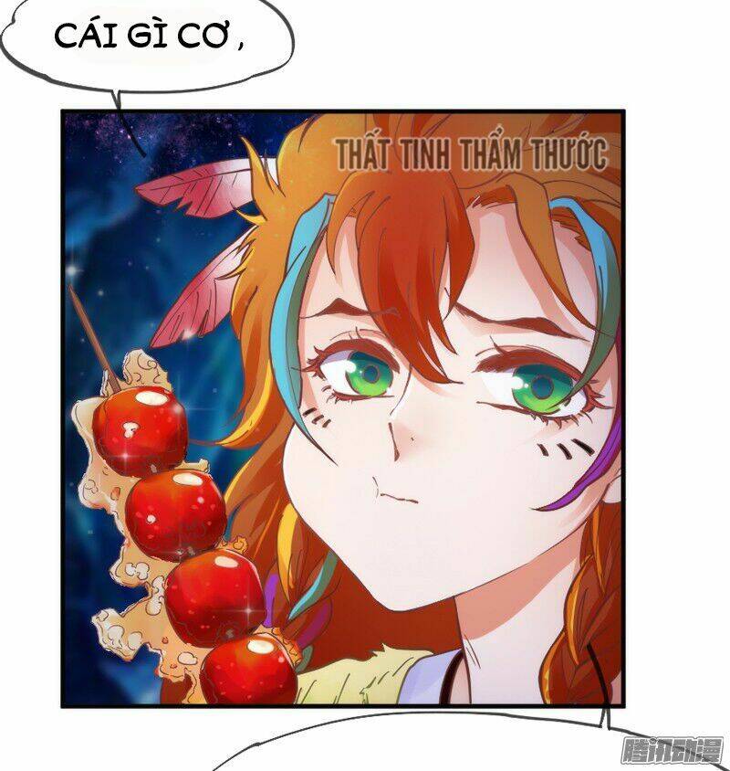 giữ chặt tiểu bạch long chapter 46 39