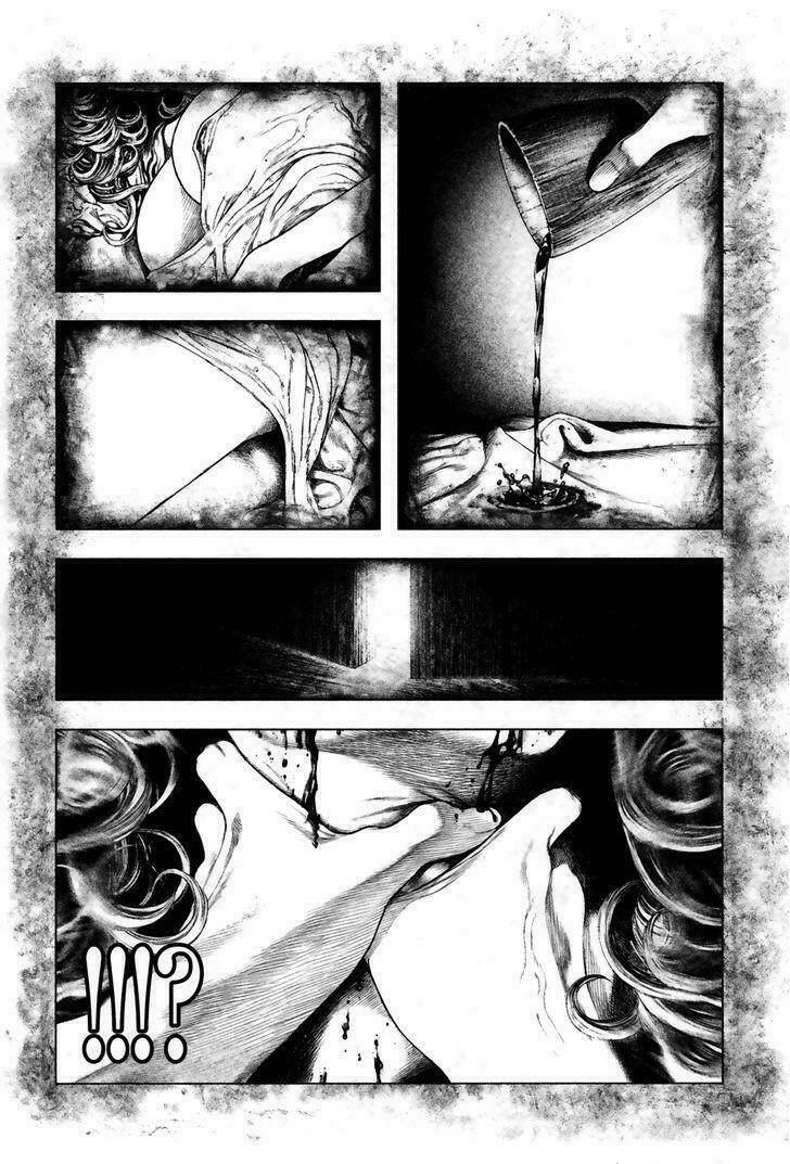 innocent rouge (innocent phần 2) chapter 12 16