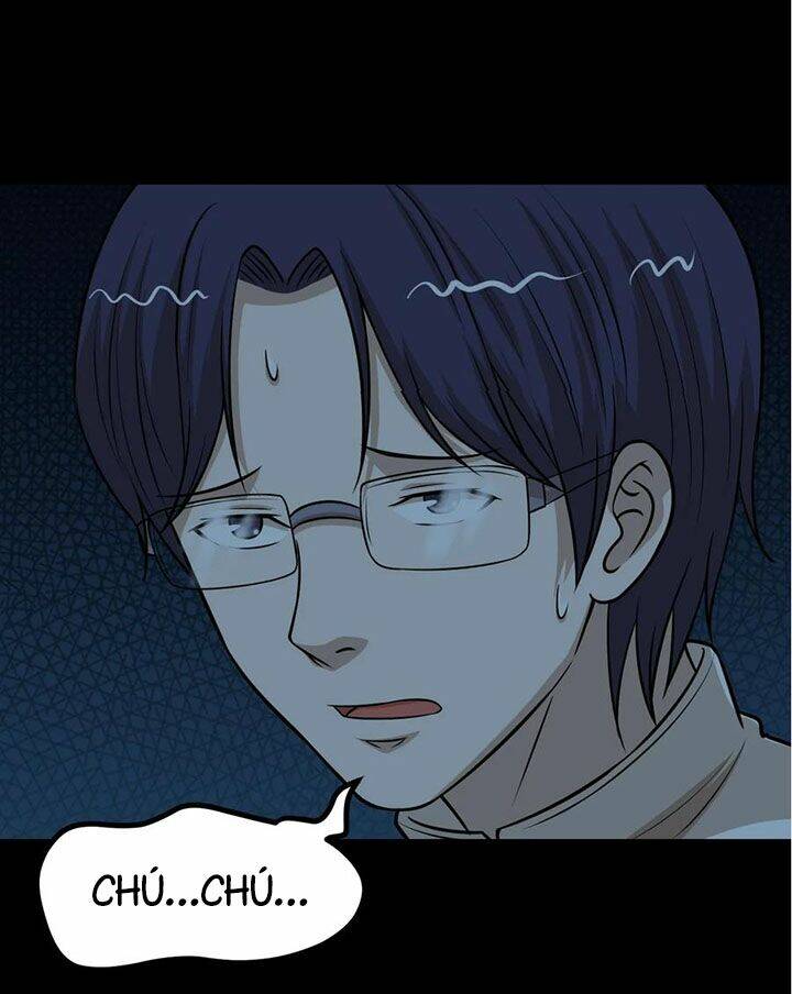 đai ca trở lại tuổi 16 chapter 54 20