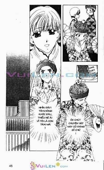 duyên kỳ ngộ chapter 10 49