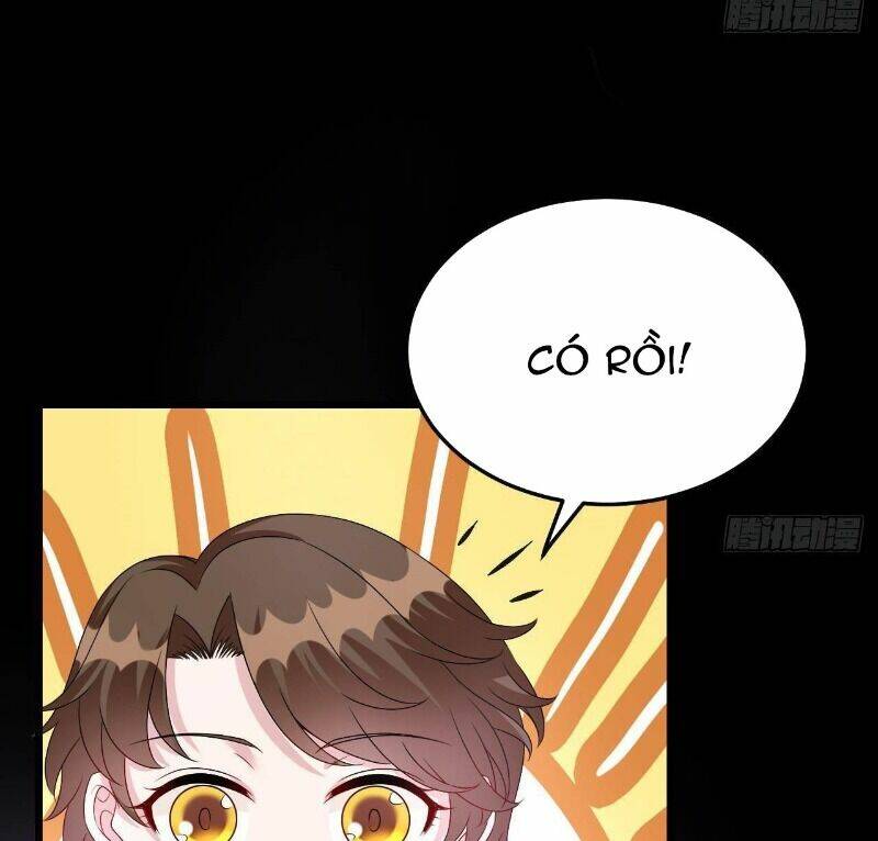 đế thiếu ngọt sủng: manh thê sống lại không ngoan chapter 29 18