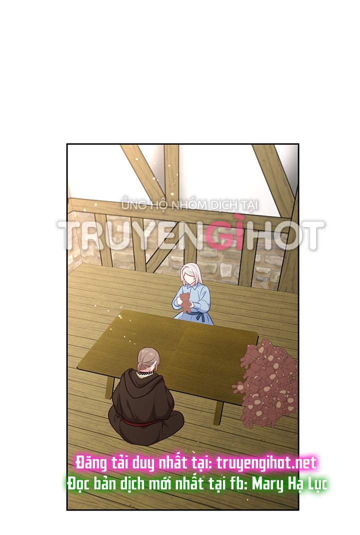 cẩn thận nữ phụ phản diện đấy! chapter 104 42