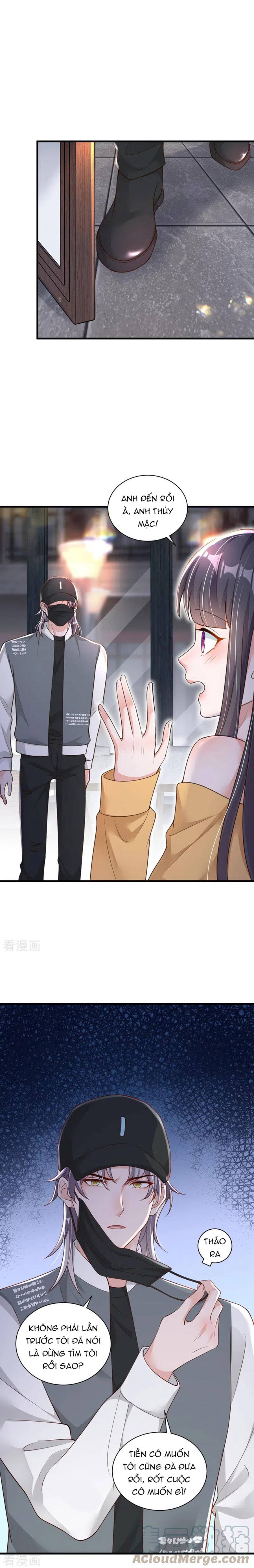 ác ma thì thầm chapter 81 9