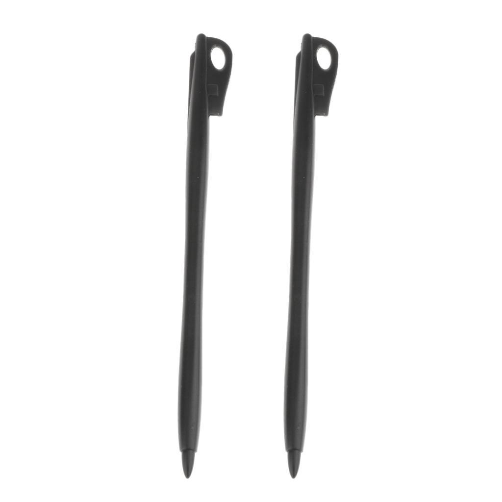 2Pcs     Resistive     Pen     Touch     Screen     Stylus     Pencil     for