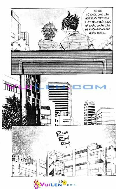 đợi em chapter 85 7