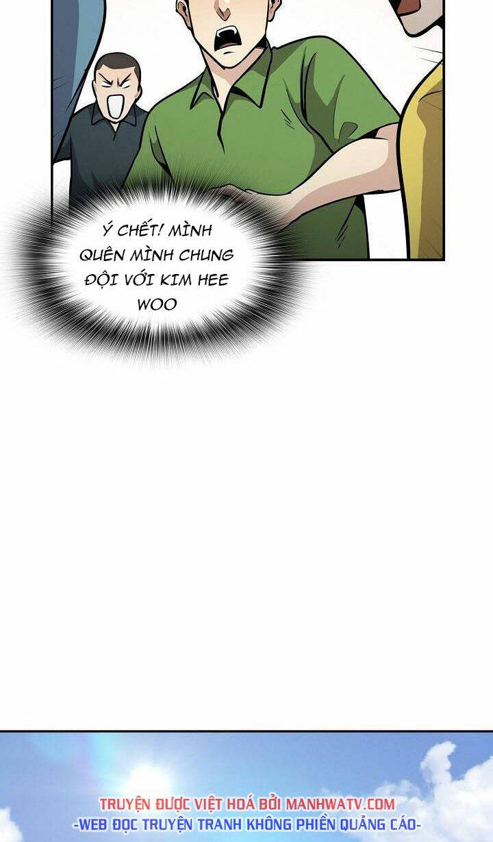 điều tra viên chuyển sinh chapter 116 64