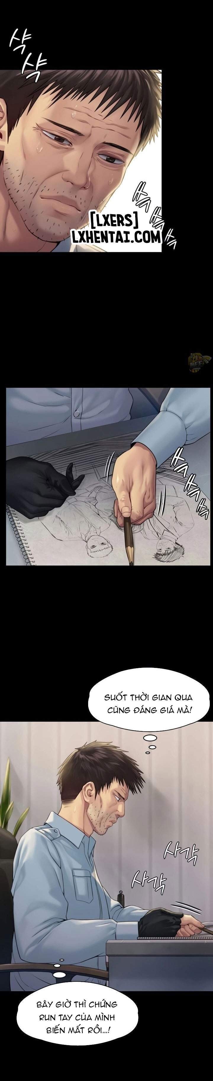 ong chúa chapter 178 8