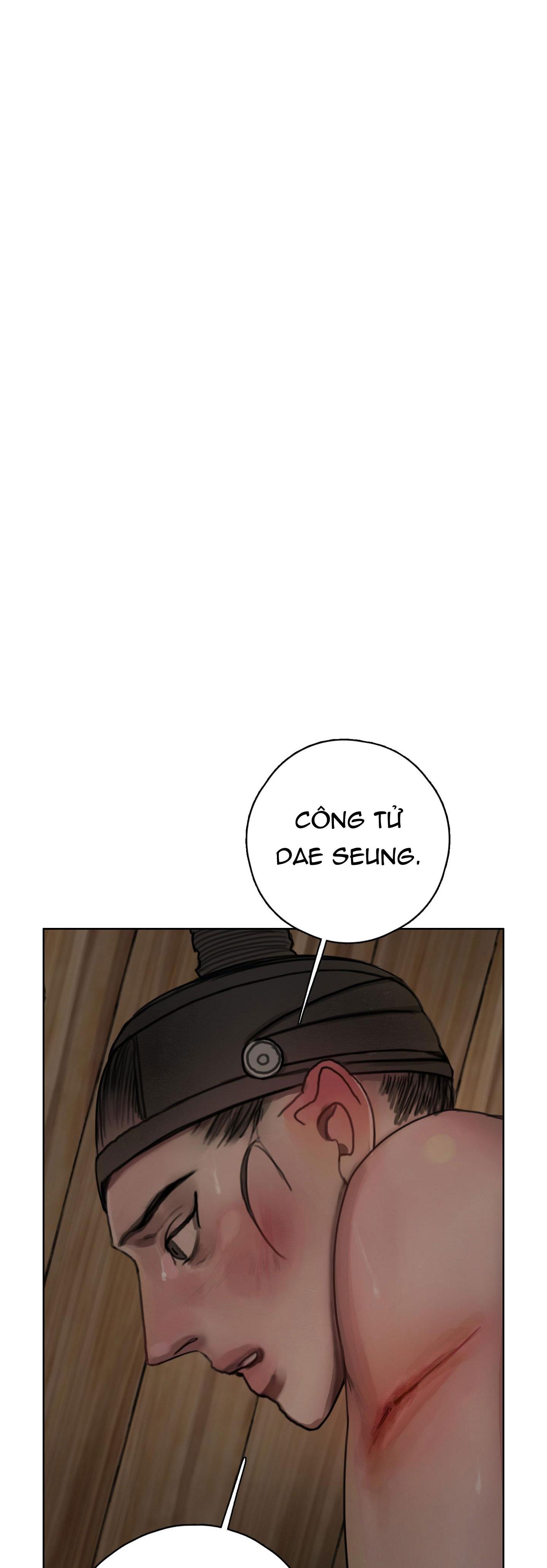 bl cổ trang - âu cổ ngắn nhà kim chapter 25.9 39