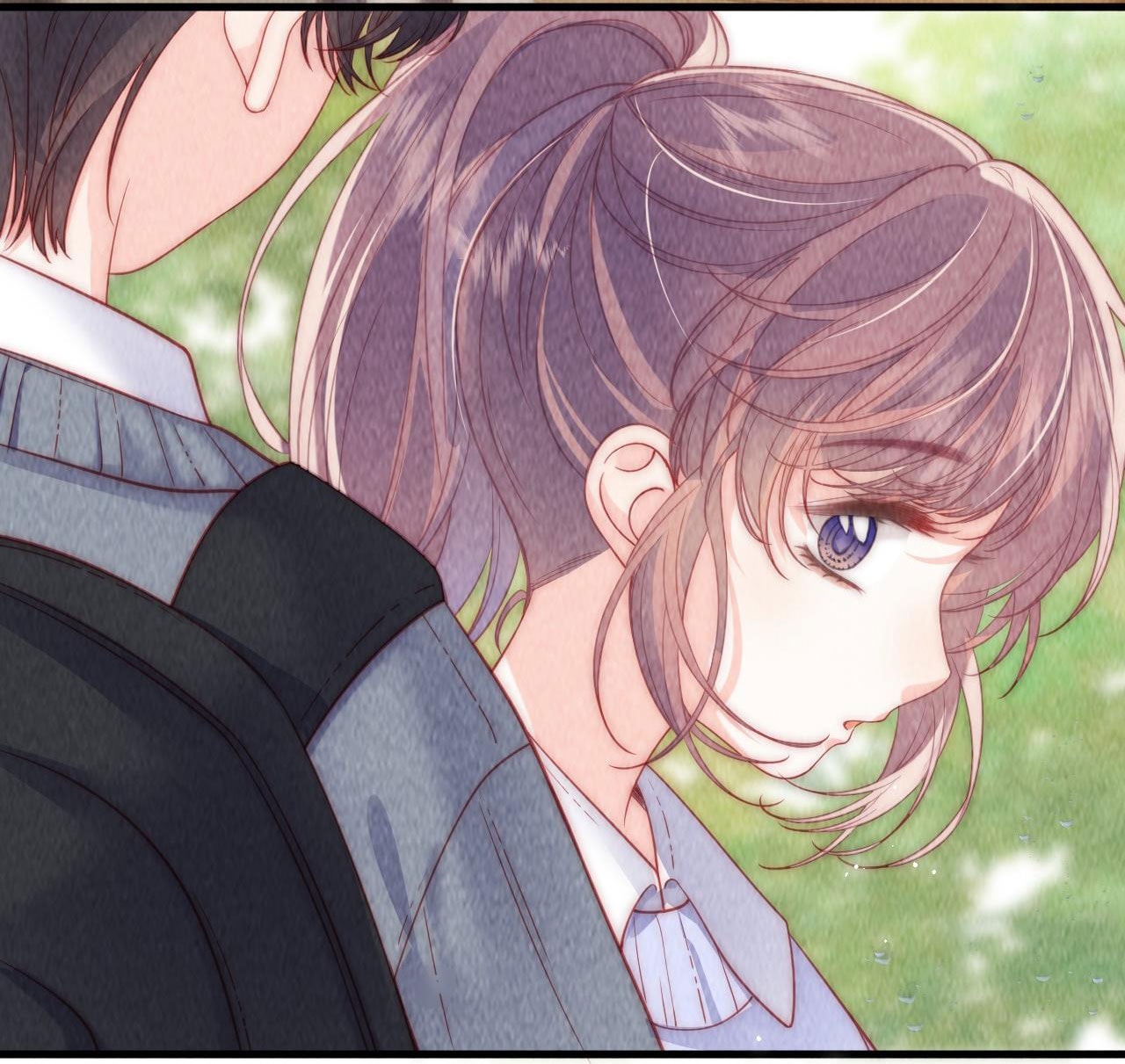 [15+] nhiệt độ cơ thể của ác ma chapter 17 35