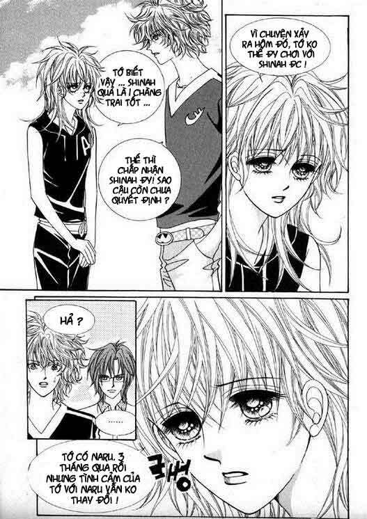 he dedicated to roses chapter 42.2 47