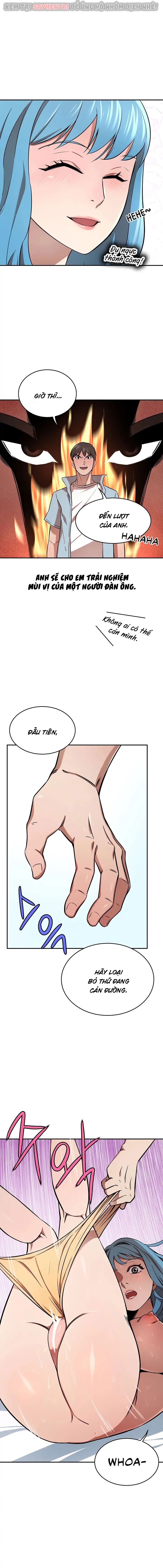 phú bà chapter 15 13