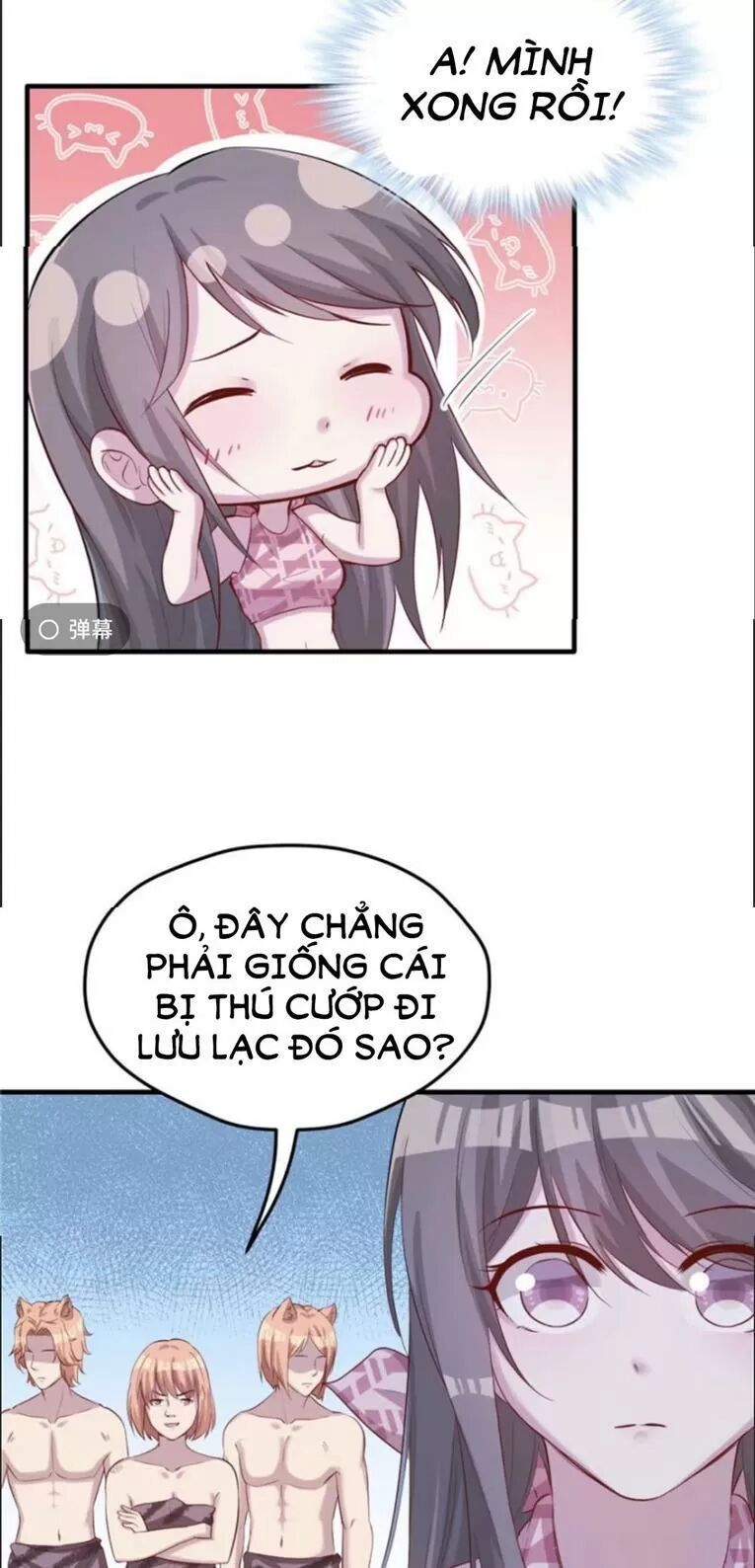 [16+] thảnh thơi thú thế chủng chủng điền, sinh sinh tể chapter 111 22