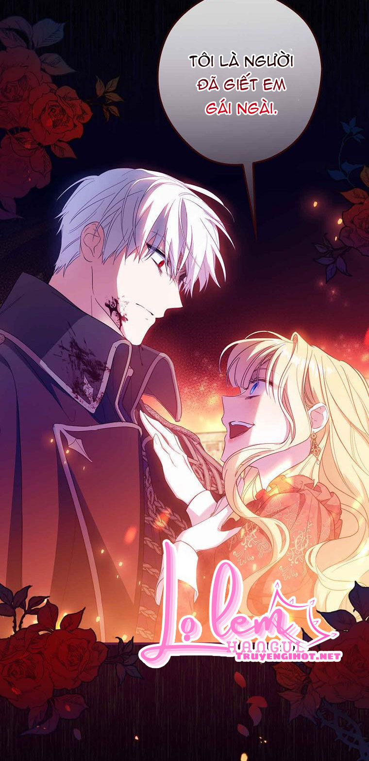 phương pháp khiến chồng đứng về phía của tôi chapter 27.1 19