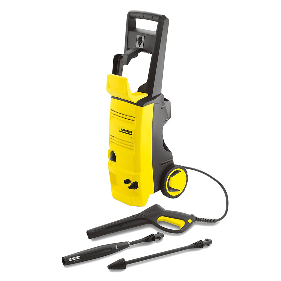 Máy Phun Rửa Áp Lực Cao Karcher K 3450