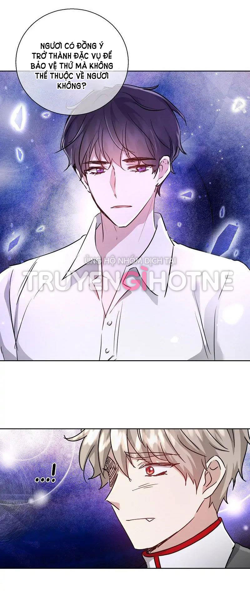 5500 sắc thái của quỷ vương chapter 61.2 1