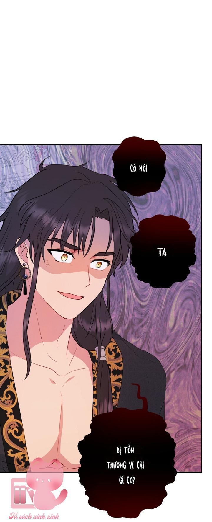 bỏ quách chồng con đi, tiền bạc mới là tất cả chapter 33 32