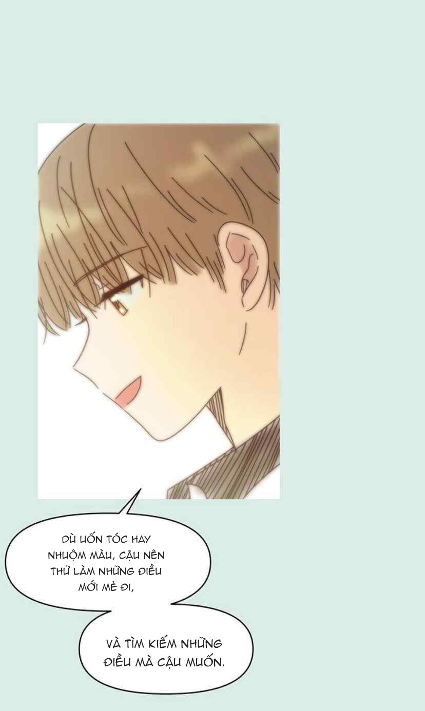 thanh xuân rực rỡ - season of blossom chapter 58 77