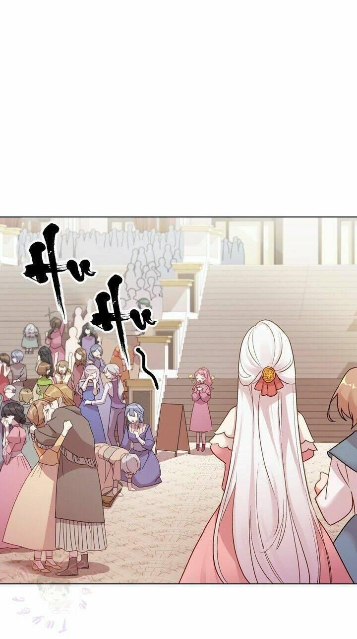 để yên cho tiểu thư hiền chapter 8 69