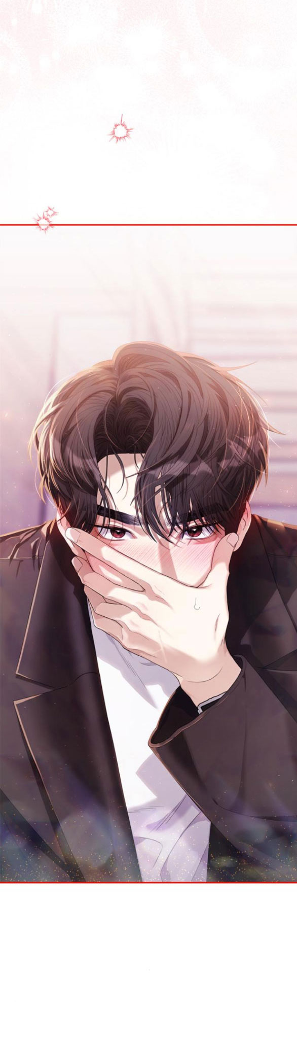 Couple Breaker chapter 51.1 2