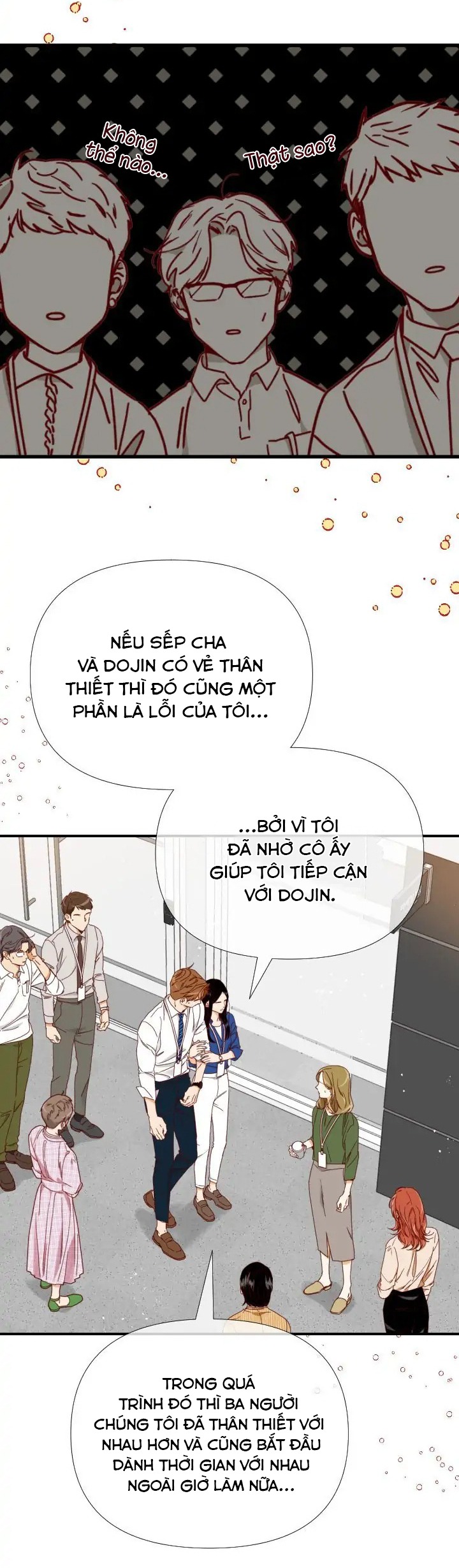 24 phút cho một câu chuyện chapter 169 29