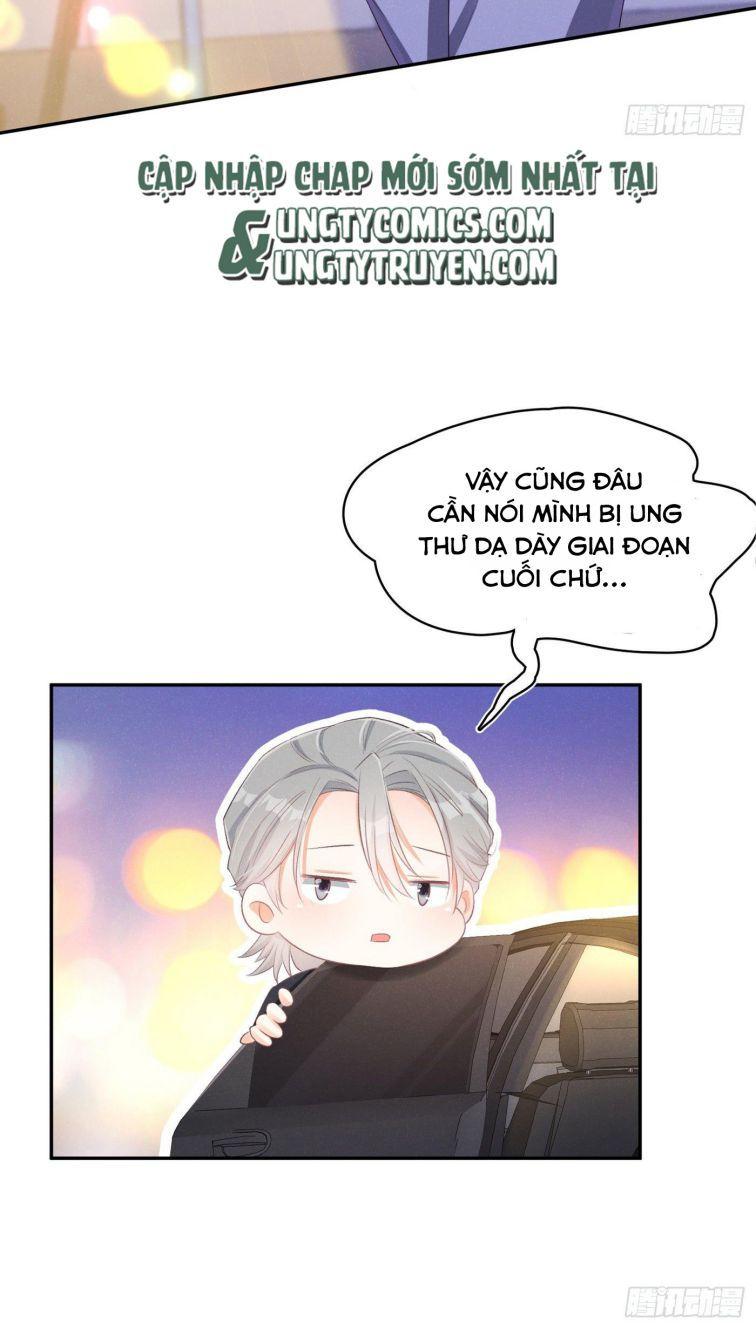 tôi với hình mẫu lý tưởng lìa trần rồi! chapter 1 18