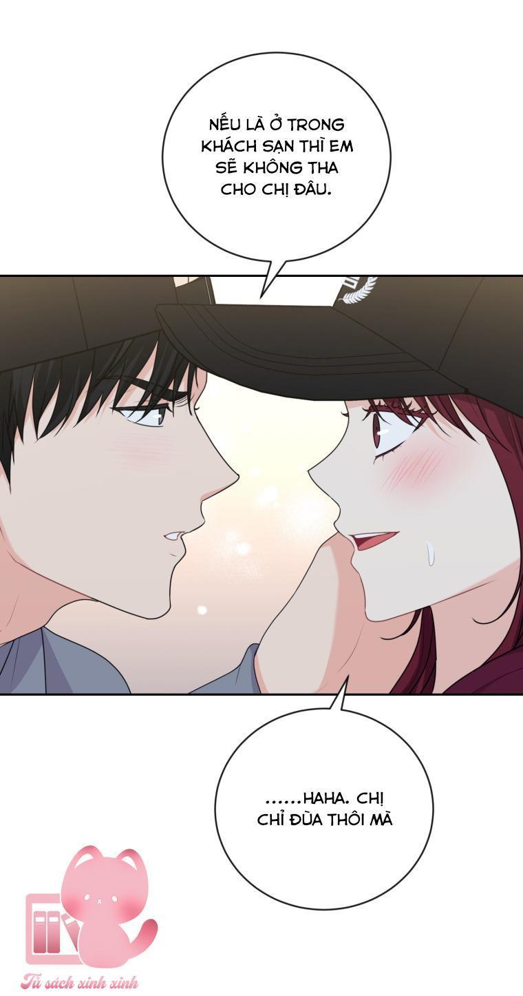 mong được chị chỉ bảo, tiền bối chapter 39 46