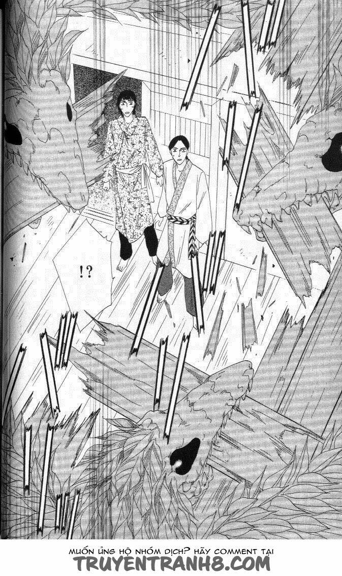 kim cương bạc chapter 29 4