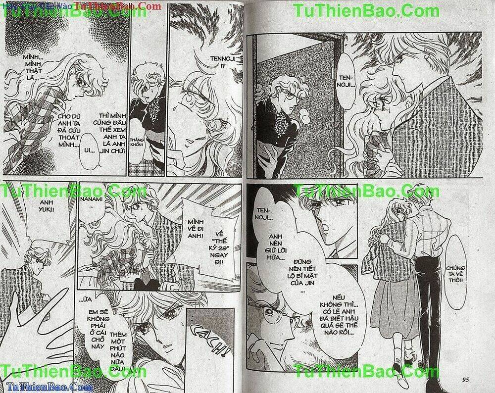 búp bê mario chapter 7 47