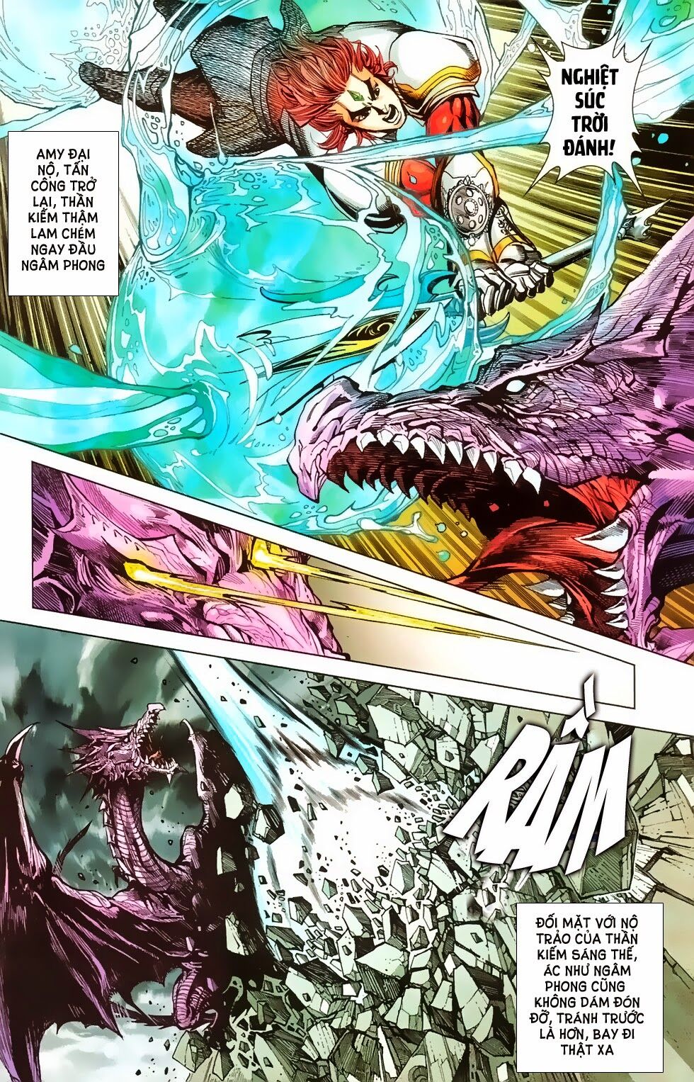 dong binh thiên hạ chapter 38 16