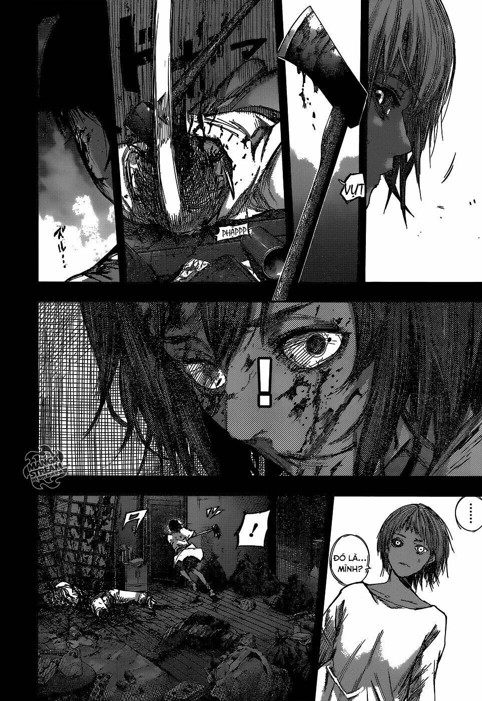 ngạ quỷ vùng tokyo 2 chapter 79 5