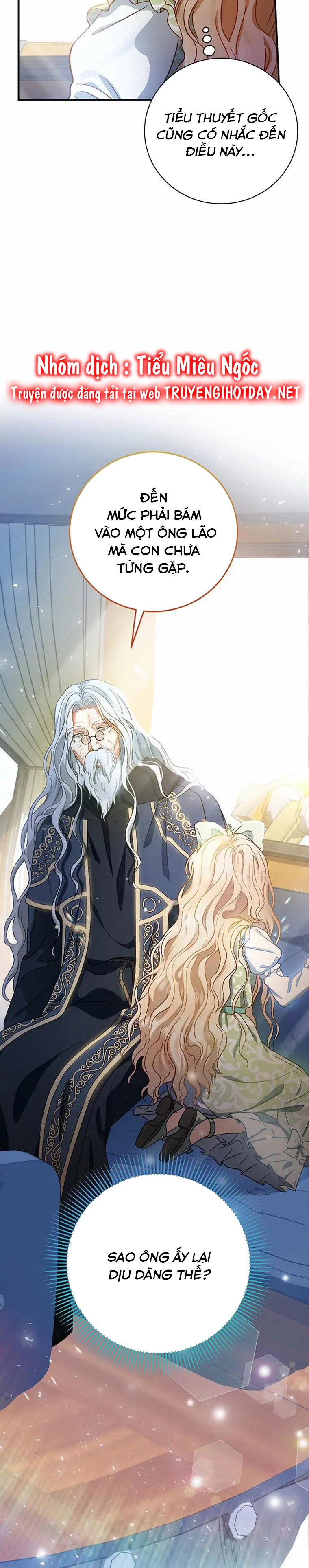 vị cứu tinh của nam phản diện chapter 2 15