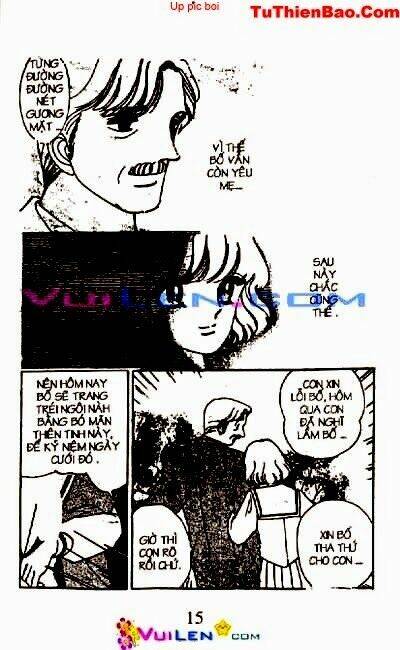 cô bé khóc nhè chapter 9 14