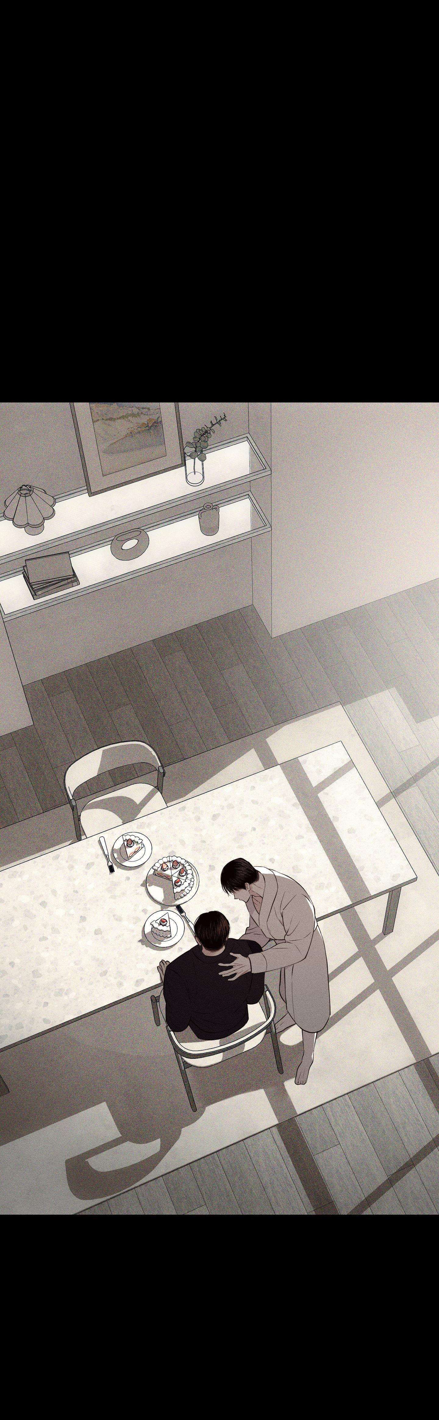 hình thái tình tan chapter 42 2